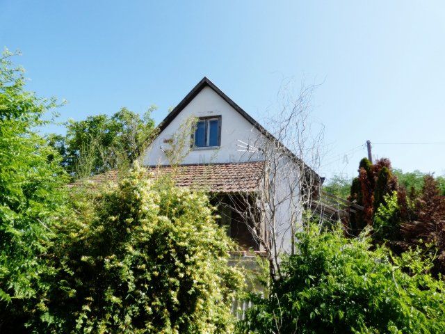 Eladó családi ház, Szatymazon 24.8 M Ft, 3 szobás