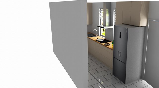 Eladó családi ház, Pencen 98 M Ft, 3 szobás