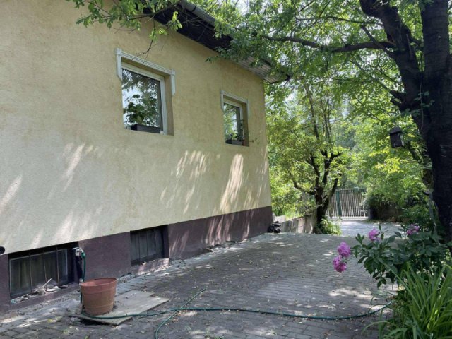 Eladó családi ház, Pilisszántón 45 M Ft, 3 szobás