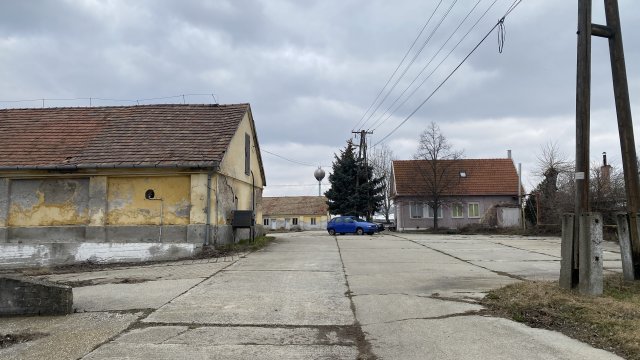 Eladó telek, Győrött 360 M Ft / költözzbe.hu