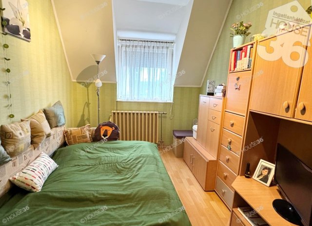 Eladó sorház, Kecskeméten 79.99 M Ft, 4 szobás
