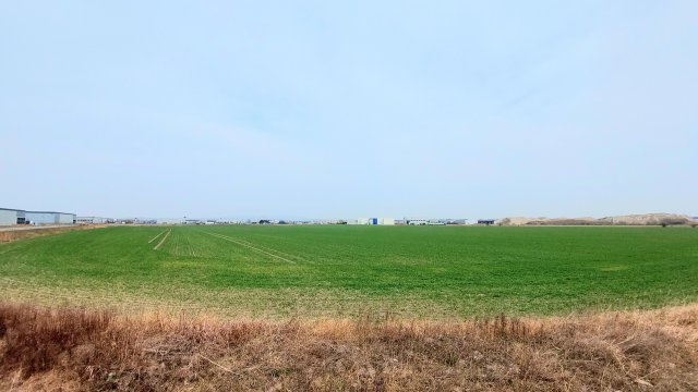 Eladó telek, Szigetszentmiklóson 1773.972 M Ft