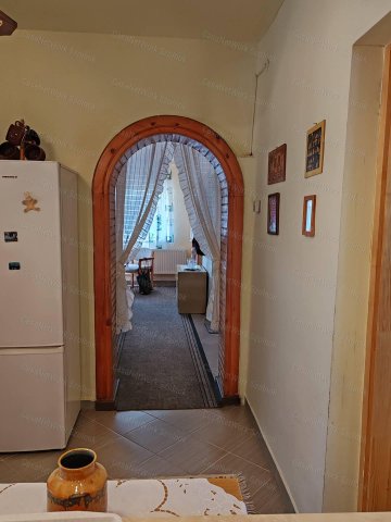 Eladó családi ház, Kengyelen 17.9 M Ft, 3 szobás