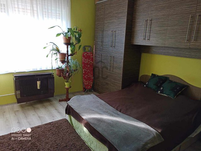 Eladó családi ház, Letenyén 30 M Ft, 4 szobás