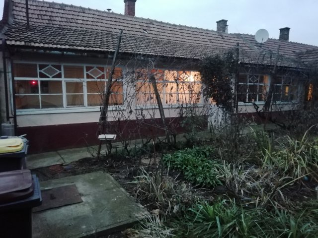 Eladó családi ház, Hajdúböszörményen 34.9 M Ft, 4 szobás