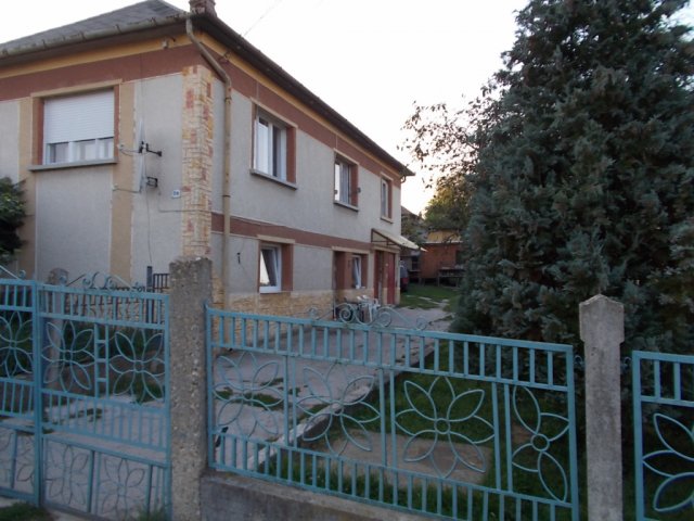 Eladó családi ház, Ózdon, Huba Vezér utcában 9.9 M Ft