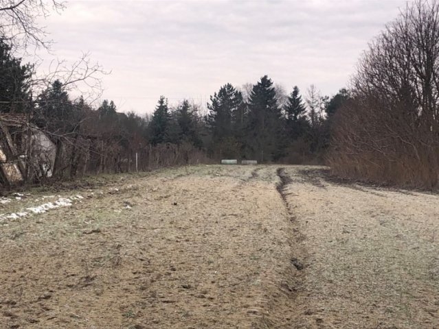 Eladó telek, Kecskeméten 13.5 M Ft / költözzbe.hu