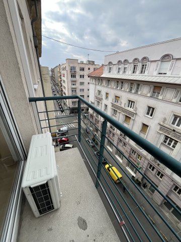 Kiadó téglalakás, albérlet, Budapesten, IX. kerületben