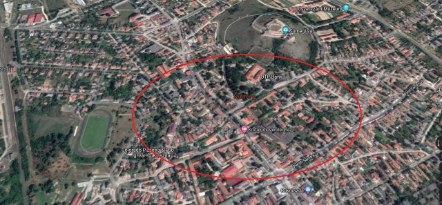 Eladó ipari ingatlan, Sümegen 402.92 M Ft / költözzbe.hu