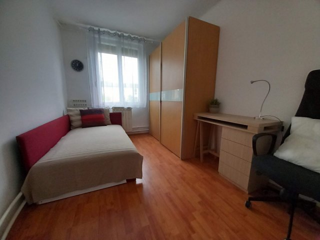 Kiadó téglalakás, albérlet, Budapesten, XIII. kerületben