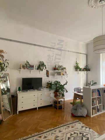 Kiadó téglalakás, albérlet, Budapesten, VIII. kerületben