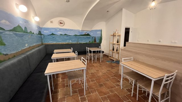 Eladó üzlethelyiség, Szombathelyen 39.4 M Ft