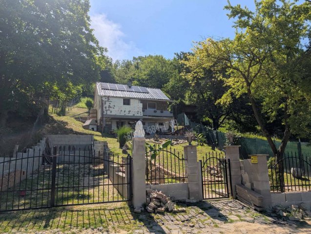 Eladó családi ház, Zalaegerszegen 24.9 M Ft, 2 szobás
