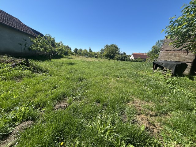 Eladó családi ház, Somogyjádon 4.5 M Ft, 2 szobás