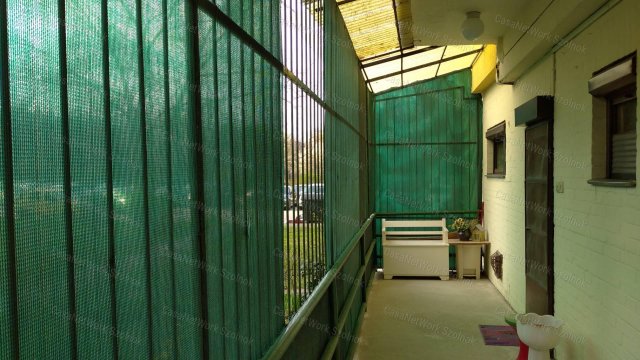 Eladó téglalakás, Szolnokon 23.99 M Ft, 1 szobás