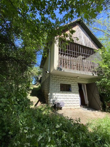 Eladó nyaraló, Nyékládházán 8.9 M Ft / költözzbe.hu