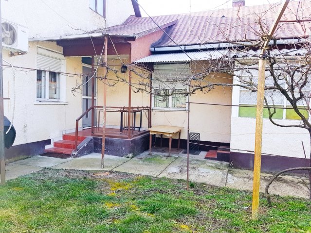 Eladó családi ház, Hajdúszoboszlón 57 M Ft, 4 szobás