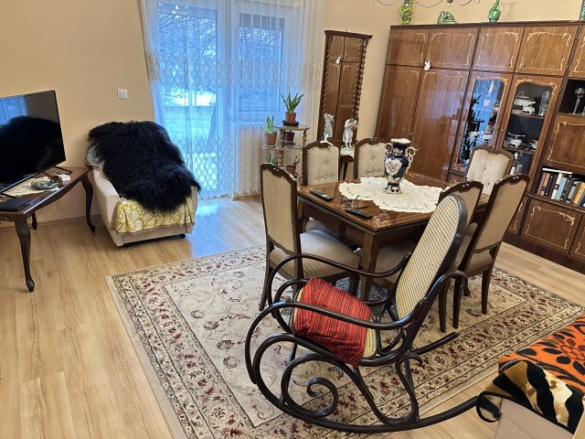 Kiadó családi ház, albérlet, Kecskeméten 800 E Ft / hó