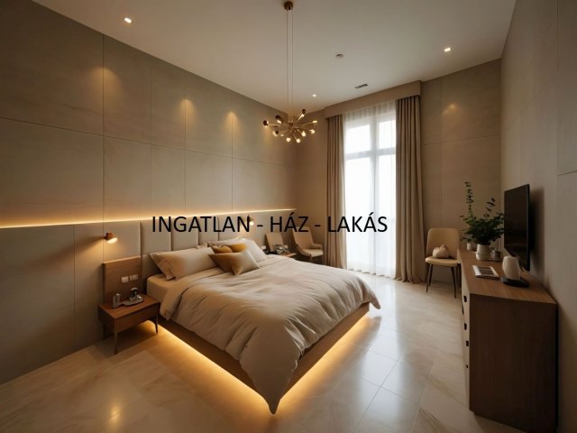 Eladó téglalakás, Budapesten, VI. kerületben 91.99 M Ft