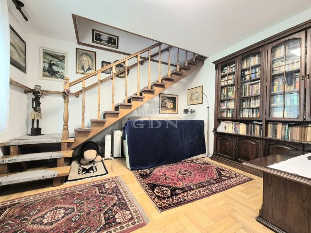 Eladó családi ház, Budapesten, IV. kerületben 129.5 M Ft