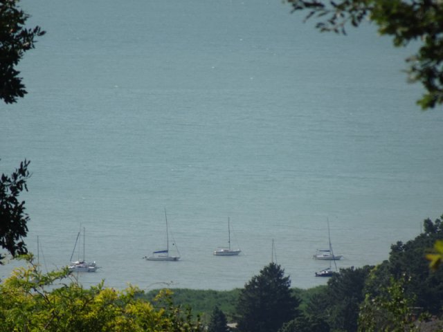 Eladó telek, Balatonalmádiban 130 M Ft / költözzbe.hu