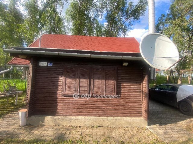 Eladó családi ház, Jászapátiban 14.999 M Ft, 2+1 szobás