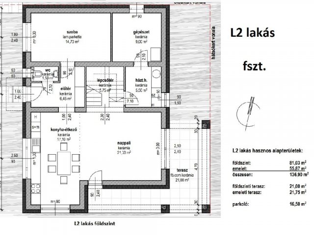 Eladó családi ház, Siófokon 150 M Ft, 4 szobás