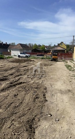 Eladó telek, Csajágon 34 M Ft / költözzbe.hu