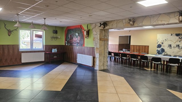 Eladó üzlethelyiség, Polgárdin 185 M Ft / költözzbe.hu