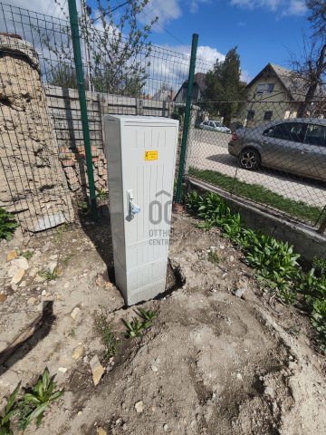 Eladó telek, Berhidán 10.9 M Ft / költözzbe.hu