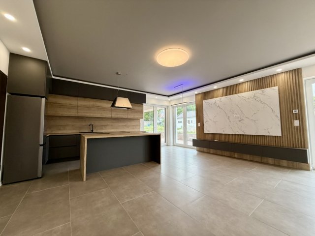 Kiadó családi ház, albérlet, Bándon 590 E Ft / hó, 4 szobás