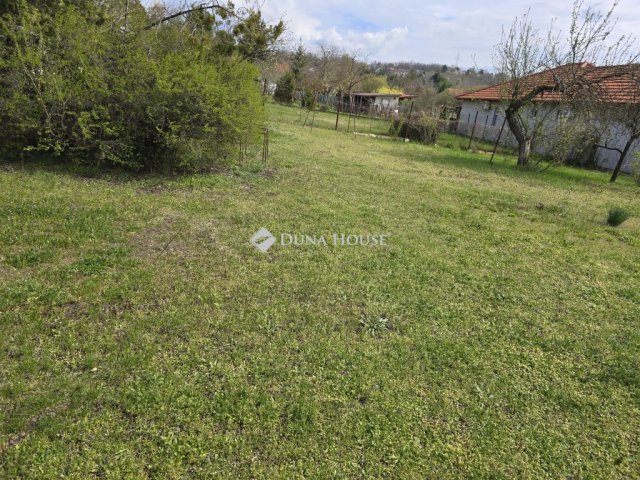 Eladó telek, Szadán 39 M Ft / költözzbe.hu