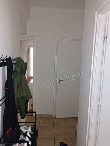 Eladó téglalakás, Vámosmikolán 23.4 M Ft, 2 szobás