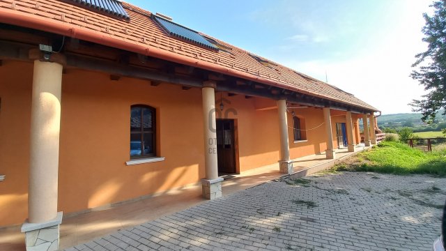 Eladó hotel, Monokon 110 M Ft / költözzbe.hu