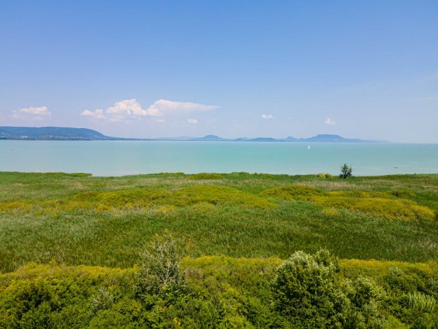 Eladó családi ház, Balatonkeresztúron 109 M Ft, 5 szobás