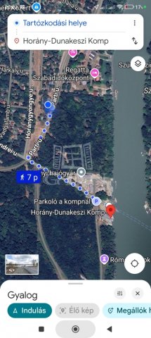 Eladó családi ház, Szigetmonostorban 61.8 M Ft, 2+2 szobás
