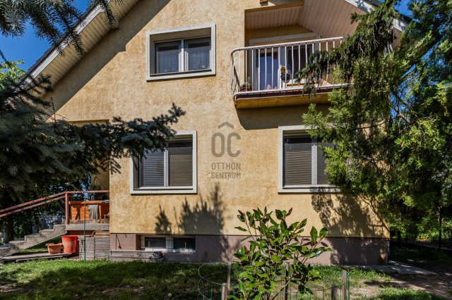 Eladó családi ház, Dunakeszin 214.99 M Ft, 4 szobás