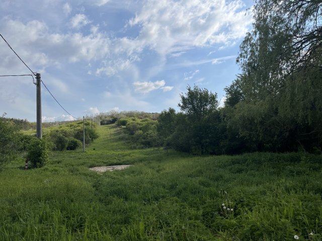 Eladó telek, Tinnyén 18.8 M Ft / költözzbe.hu