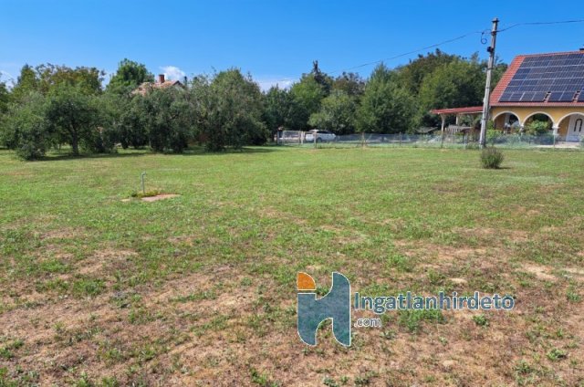 Eladó mezogazdasagi ingatlan, Cserszegtomajon 20.9 M Ft