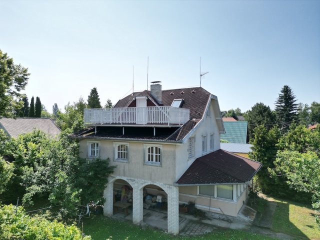 Eladó családi ház, Zamárdiban, Fortuna utcában 149 M Ft