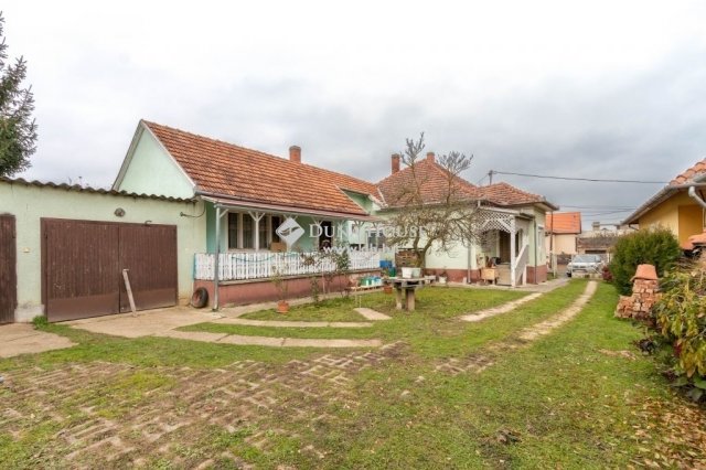 Eladó családi ház, Zalaegerszegen 49.9 M Ft, 3 szobás