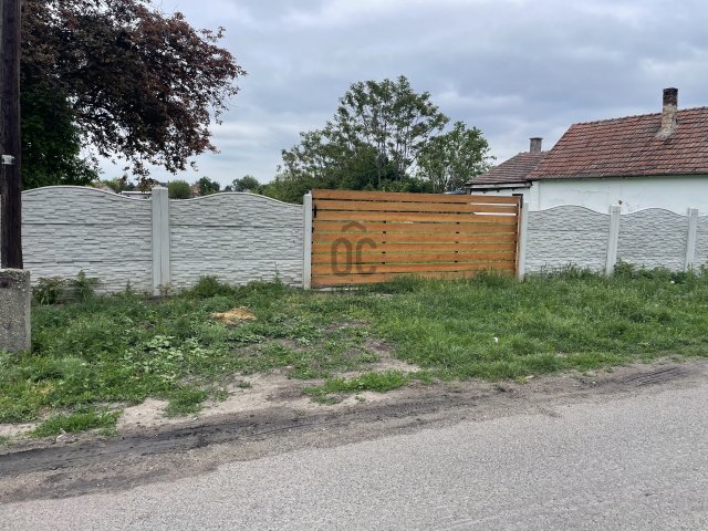 Eladó telek, Abonyban 5.5 M Ft / költözzbe.hu