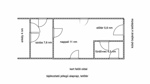 Eladó családi ház, Velencén 66.9 M Ft, 5 szobás