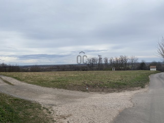 Eladó telek, Pázmándon 24.99 M Ft / költözzbe.hu
