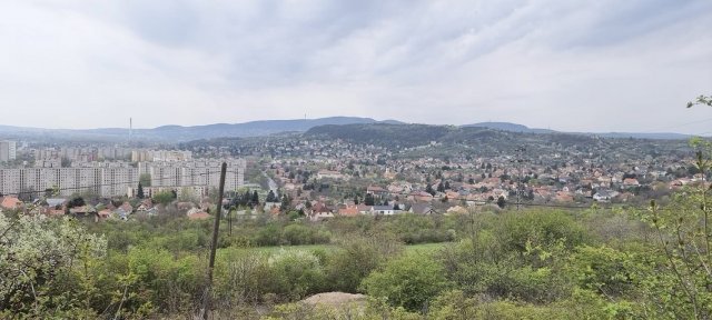 Eladó telek, Budapesten, III. kerületben 39.9 M Ft