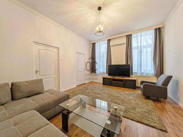 Eladó téglalakás, Budapesten, V. kerületben 145 M Ft, 4 szobás