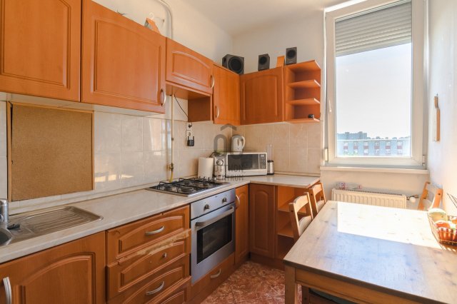 Eladó téglalakás, Budapesten, X. kerületben 46 M Ft, 2 szobás