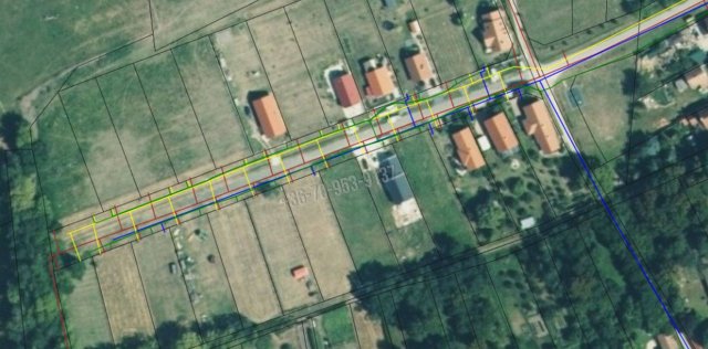 Eladó telek, Hegymagason 17.5 M Ft / költözzbe.hu