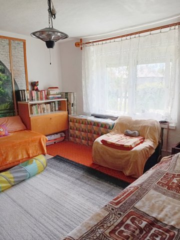 Eladó családi ház, Gyomaendrődön 19 M Ft, 3 szobás