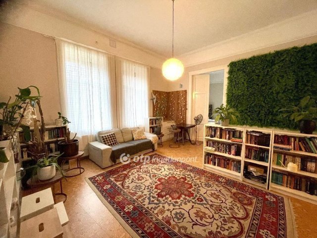 Eladó téglalakás, Budapesten, XIV. kerületben 79.9 M Ft